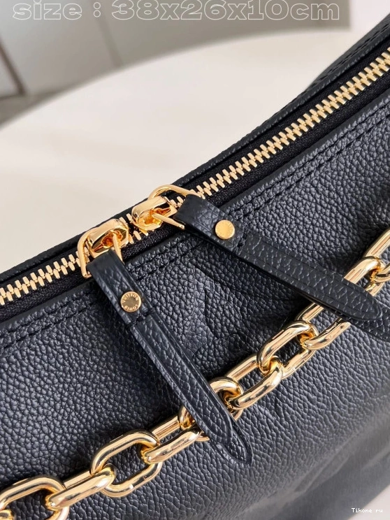 Affordable LOOP LOUIS VUITTON HOBO 0724